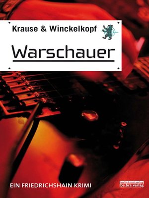 cover image of Warschauer